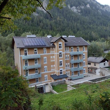 Zum Radwerk Top 11 Vordernberg Exteriör bild