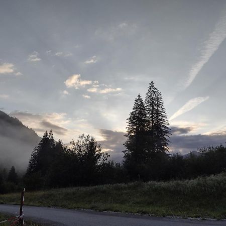 Zum Radwerk Top 11 Vordernberg Exteriör bild