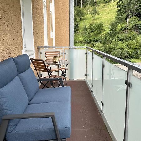 Zum Radwerk Top 11 Vordernberg Exteriör bild