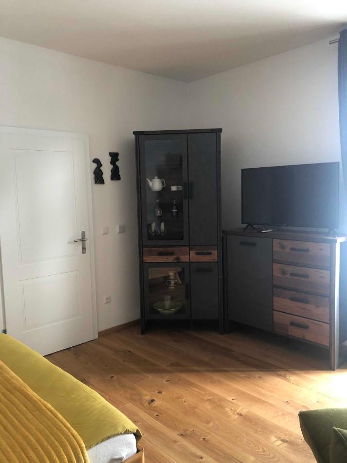 Zum Radwerk Top 11 Vordernberg Exteriör bild
