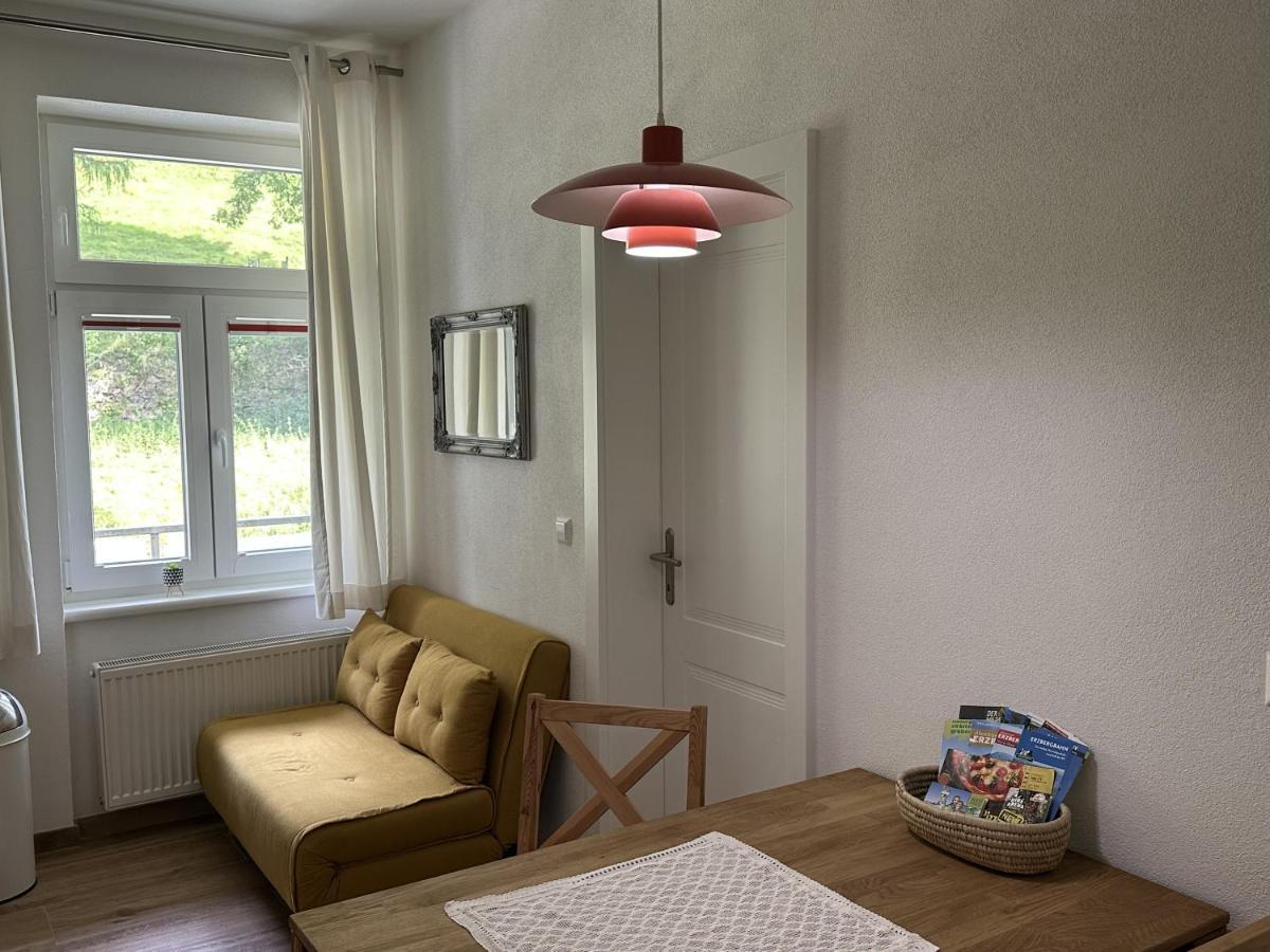 Zum Radwerk Top 11 Vordernberg Exteriör bild
