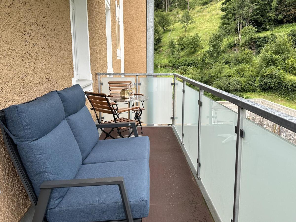 Zum Radwerk Top 11 Vordernberg Exteriör bild